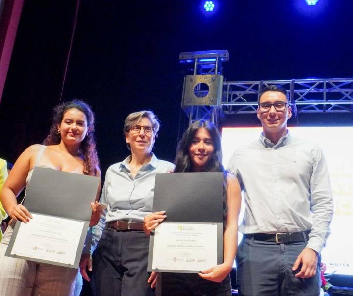 Jóvenes que transforman el Tolima 
