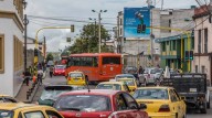 Restricción Vehicular: Así Operará el Pico y Placa en Bogotá del 27 al 31 de Octubre de 2025