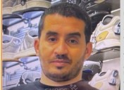 Buscan a un hombre de 39 años desaparecido cerca de Toledo desde el 30 de septiembre