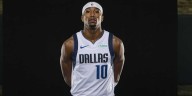 Mavericks’ Brandon Williams breaks silence after reported arrest
