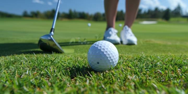 Los beneficios ocultos del golf: cómo mejora el sistema cardiovascular, la movilidad y la salud emocional