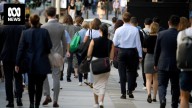 Australia's unemployment rate jumps to 4.5pc