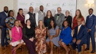 Nonprofit Capital Collective hosts capital matchmaking event for local companies