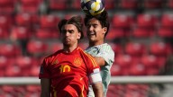 ¡Golazo de Pablo García! ¡Empata España!