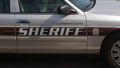 Cumberland County sex offender arrested twice in a month due in court