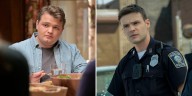 Why Was Sean Reagan Recast on ‘Boston Blue’?