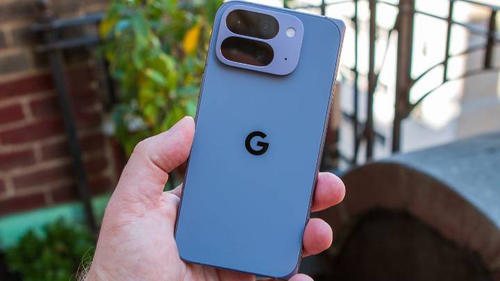 Here's how the Pixel 10 Pro Fold achieved IP68 rating with a new gearless hinge