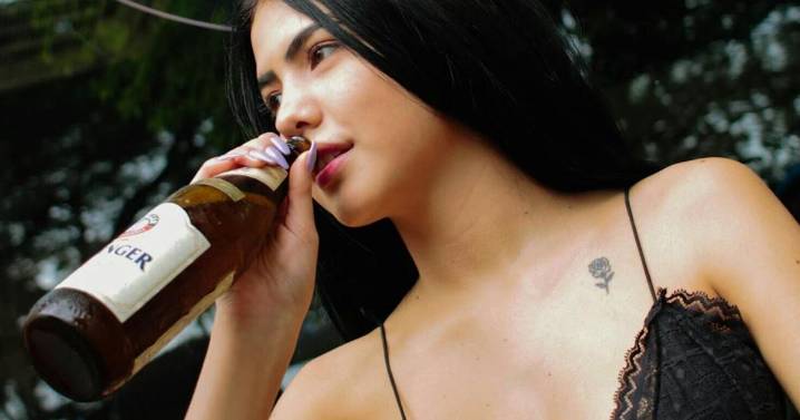 Best way to reduce high blood pressure? Quit drinking