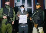 Police recover charas from residential house in Shopian; accused arrested
