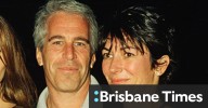 US Supreme Court rejects Ghislaine Maxwell appeal in Epstein case