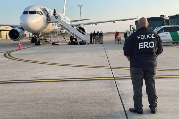 Nuevas leyes de deportaciones en EE.UU: las reglas actualizadas que se aplican para migrantes en 2025