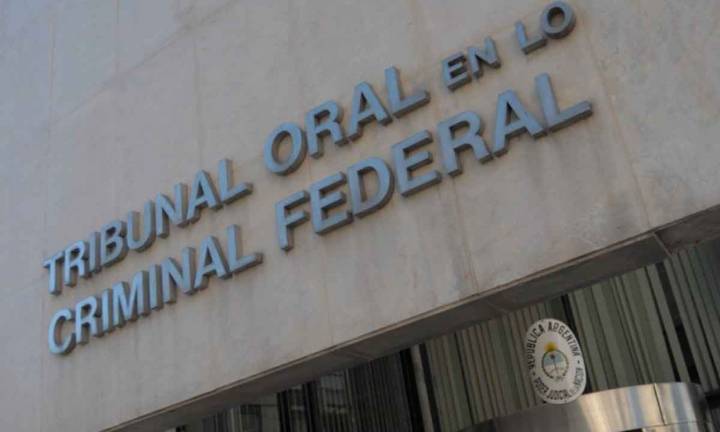 Casación anuló un fallo del TOF y volverán a juzgar a los Vidal Ríos