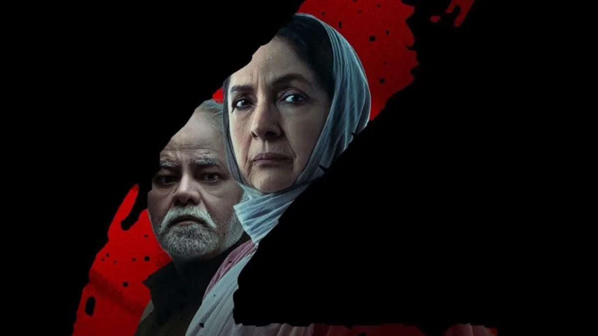 Vadh 2: Sanjay Mishra, Neena Gupta return in intense sequel; release date announced