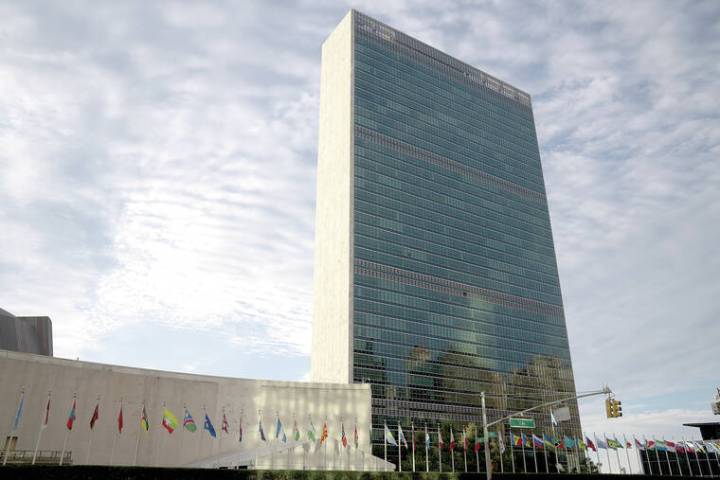 Strikes on Venezuelan boats prompt rare UN meeting on the United States