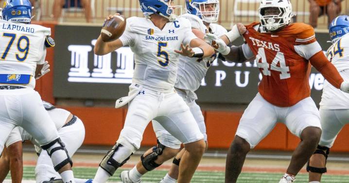 Know the Foe: San Jose State at Wyoming