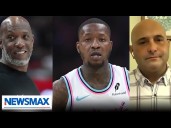 Craig Carton: Athletes are putting the 'integrity of the sport' in jeopardy