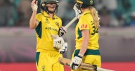 Australia beats India with the highest successful run chase in women’s ODI cricket