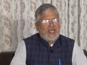 “BJP is anti-backward class”: Alinagar MLA Mishrilal Yadav quits