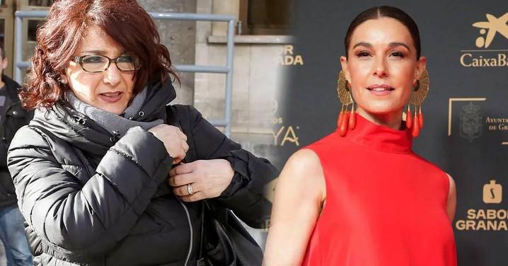 Las sospechas de la familia de Mario Biondo vuelven a apuntar a Raquel Sánchez Silva