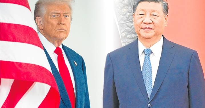 Tasas marítimas, tierras raras, muebles y 'chips' tensan la tregua entre China y Estados Unidos