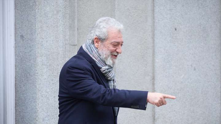 El PP evita desautorizar al jefe de gabinete de Ayuso tras admitir que difundió un bulo contra la Fiscalía: “Mentir no es ilegal”