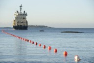 China’s Control of Submarine Cables Between NATO Nations Under Scrutiny 