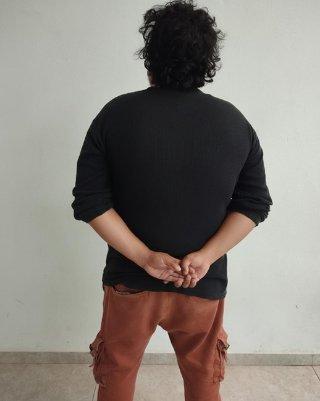 Detienen a podólogo acusado de realizar tocamientos a paciente durante consulta