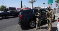 Los Angeles County officials approve emergency declaration over immigration raids
