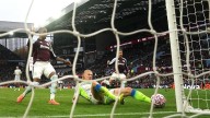 Haaland halted at last as Arsenal move clear in England