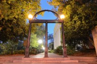 More Students Are Graduating From Georgia Public Colleges
