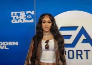 Saweetie Fights Back Against Promoter Maybach May’s Escort Allegations: ‘I’ll Let The Lawyers Take It’