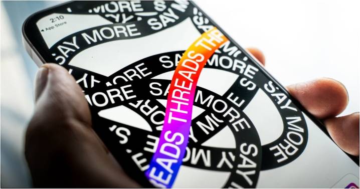 Ghost post: Threads agrega tuits “sin filtro” que desaparecen