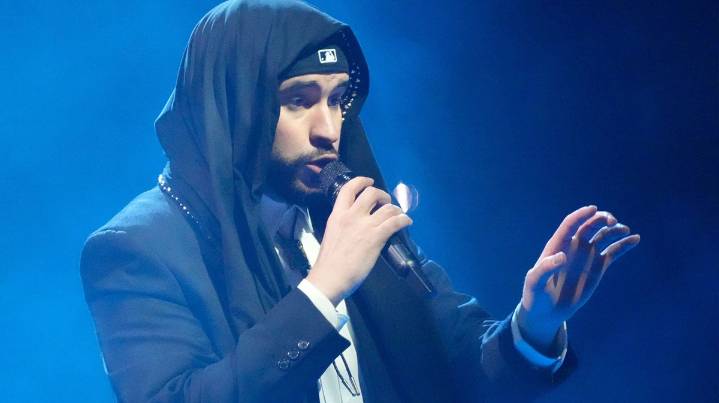 ICE agents will be at Bad Bunny’s NFL Super Bowl performance per Trump advisor