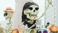 ¿Cuándo Es el Festival de Día de Muertos 2025 en Hermosillo? Estas Son las Actividades y Fechas