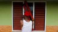 Jamaica braces for arrival of strengthening Hurricane Melissa