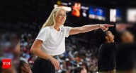 Sophie Cunningham warns her time with Indiana Fever may already be over as WNBA lockout chaos looms large