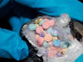 Aumenta consumo de fentanilo en jóvenes de 15 a 19 años