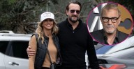 Kevin Costner's Ex-Wife Christine Baumgartner Marries Josh Connor 1.5 Years After Finalizing Divorce From 'Yellowstone' Star