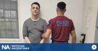 Imputaron a Leandro García Gómez, pareja de Lowrdez Fernández, por privación ilegítima de la libertad