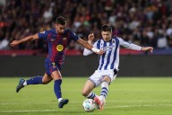 Jornada 8 de La Liga: horarios, resultados y resúmenes de los partidos