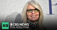 Diane Keaton, beloved Academy Award-Winning actress, dies at 79