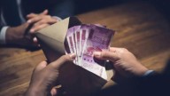 Maharashtra records highest corruption cases in India, says NCRB report