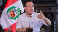 José Jerí anunció que está por finalizar un Gabinete de “amplia base” y agradeció gestión de Eduardo Arana en PCM