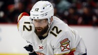 Panthers sign forward Jonah Gadjovich to two