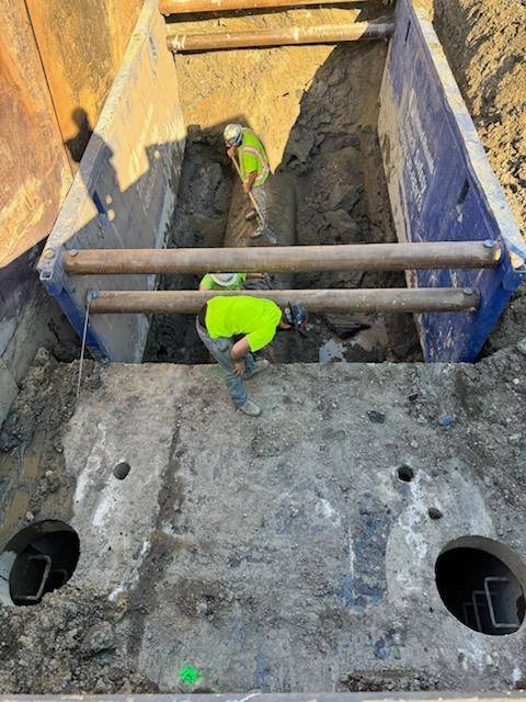 Last boil water advisory lifted in western Oakland County
