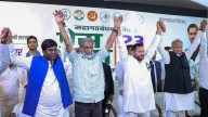 Dipankar Bhattacharya: The Glue Holding Bihar’s Mahagathbandhan Together