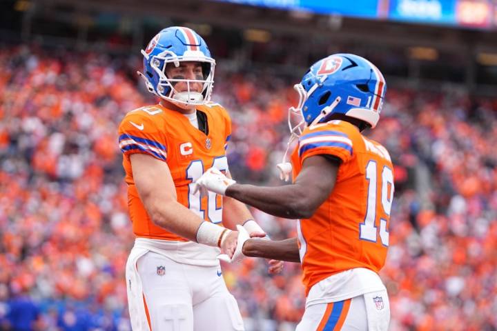 Denver Broncos at Houston Texans: TV channel, time, what to know