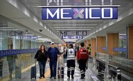 México rechaza restricción de EU a aerolíneas locales