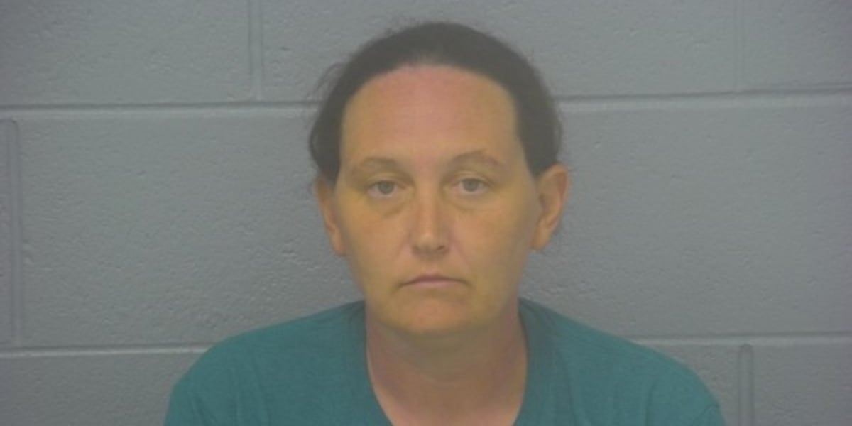 CRIME STOPPERS: Woman wanted on domestic assault charges
