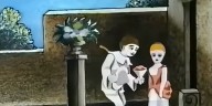 El día que se estrenó en París el primer dibujo animado de la historia y el triste final del autor: enloqueció y destruyó sus obras